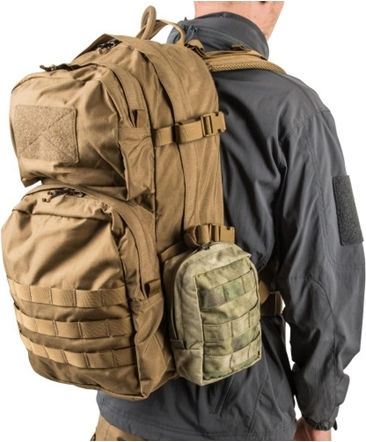 Helikon Tex Ratel Mk2 Στρατιωτικό Σακίδιο Πλάτης Multicam 25lt