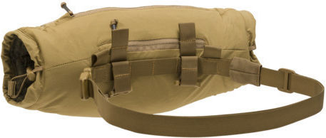 Helikon Tex Military Pouch Waist made of Polyester Multicam