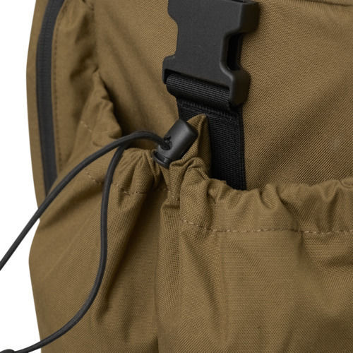 Helikon Tex Στρατιωτικό Τσαντάκι Ώμου από Πολυεστέρα Μπεζ 24lt
