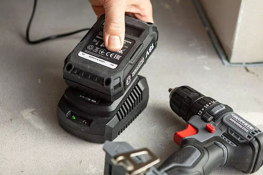 Graphite Tool Battery Lithium 18V with Capacity 4Ah
