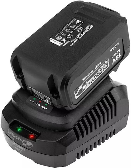 Graphite Tool Battery Lithium 18V with Capacity 4Ah