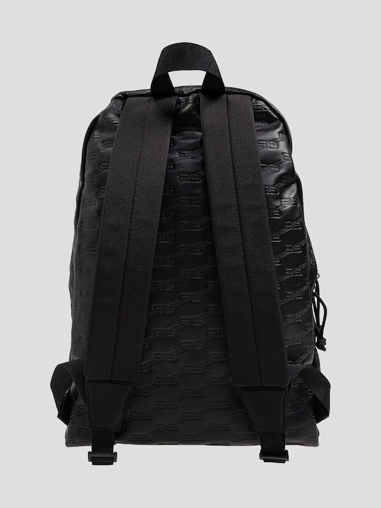 Balenciaga Backpack Μαύρο