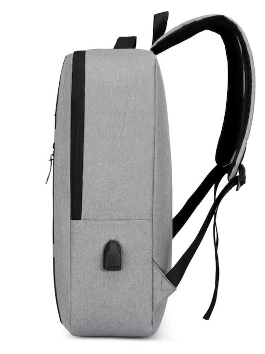 Valvoro Rucksack Wasserdicht Gray