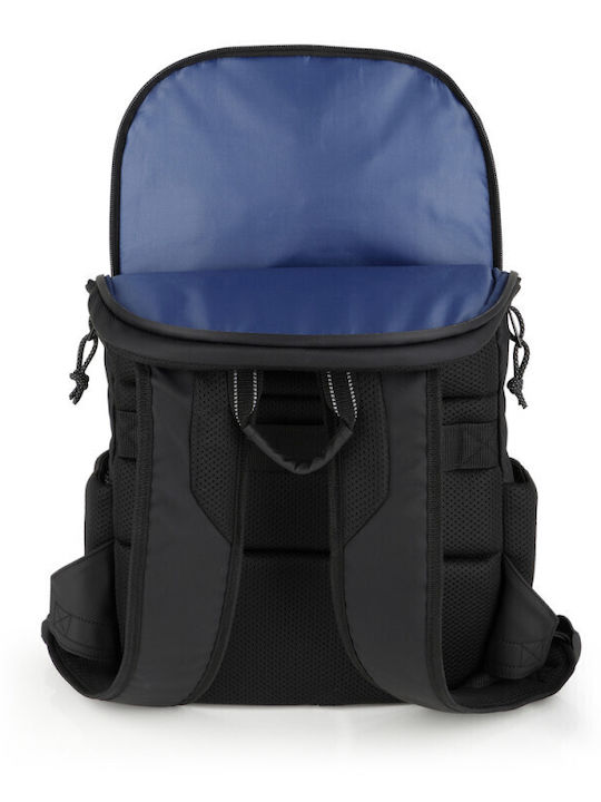 Gabol Coyote Rucsac Waterproof 23L Negru
