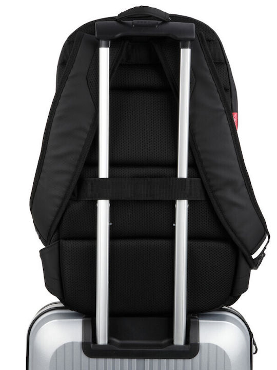 Gabol Coyote Rucsac Waterproof 23L Negru