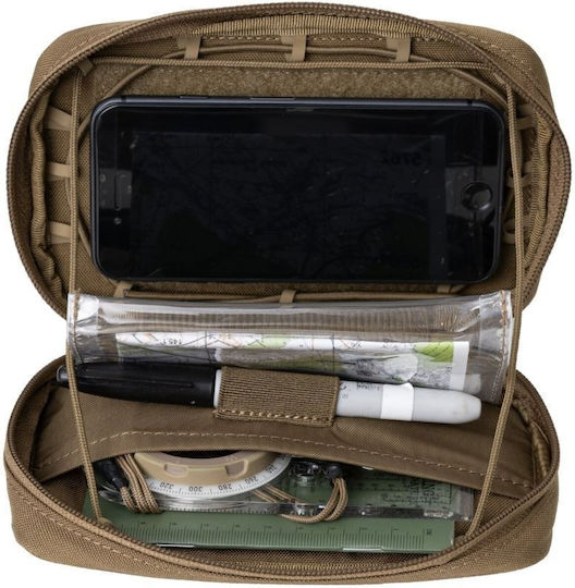Holster Guardian Admin Pouch Coyote