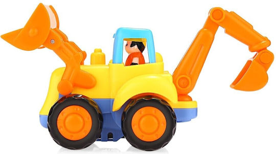 Hola Toys Όχημα για 18+ Μηνών
