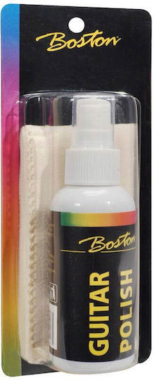 Bgm12 Boston Guitar Maintenance Kit