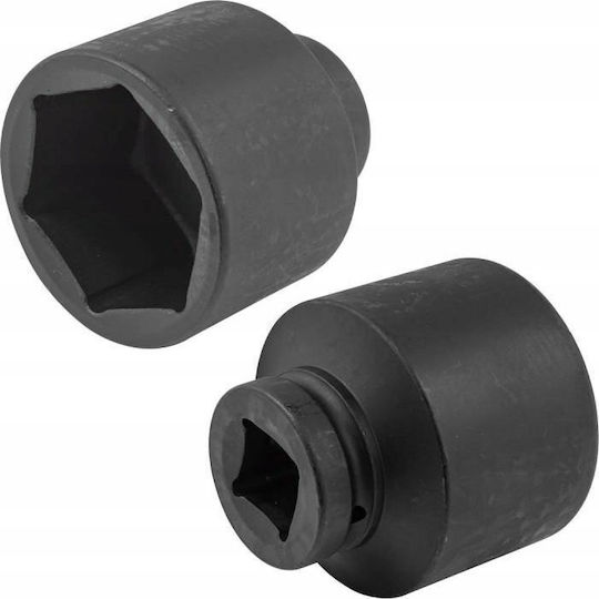 Forsage Καρυδάκι με Καρέ Υποδοχής 3/4" Διάμετρος 62mm