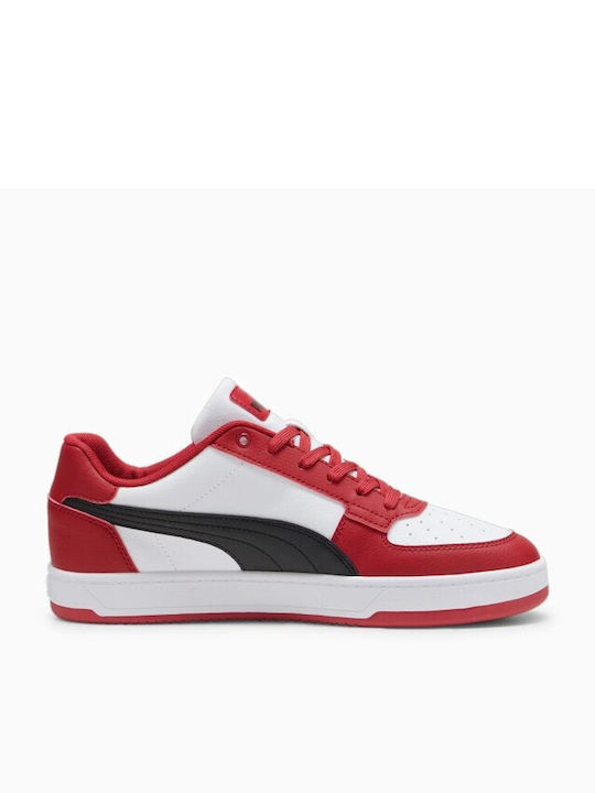 Caven 2.0 Sneakers Red