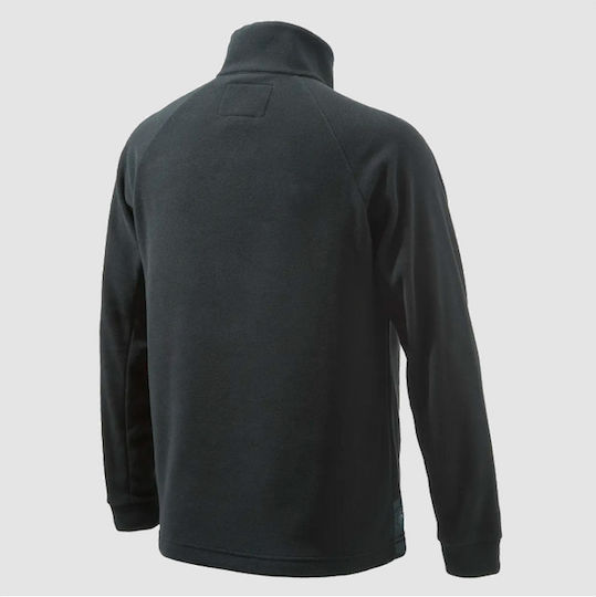 Beretta Sweatshirt in Schwarz Farbe