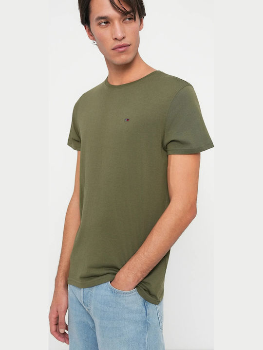 T-Shirt Green