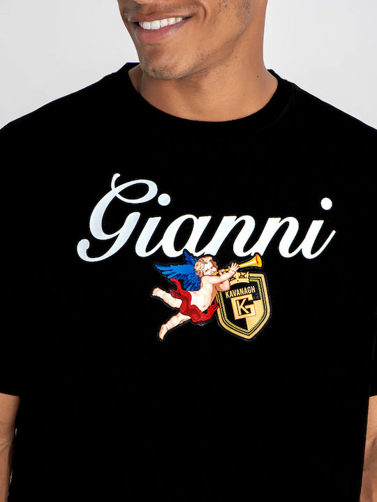 Gianni Kavanagh