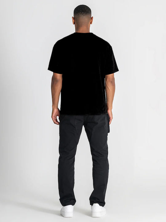 T-shirt Black