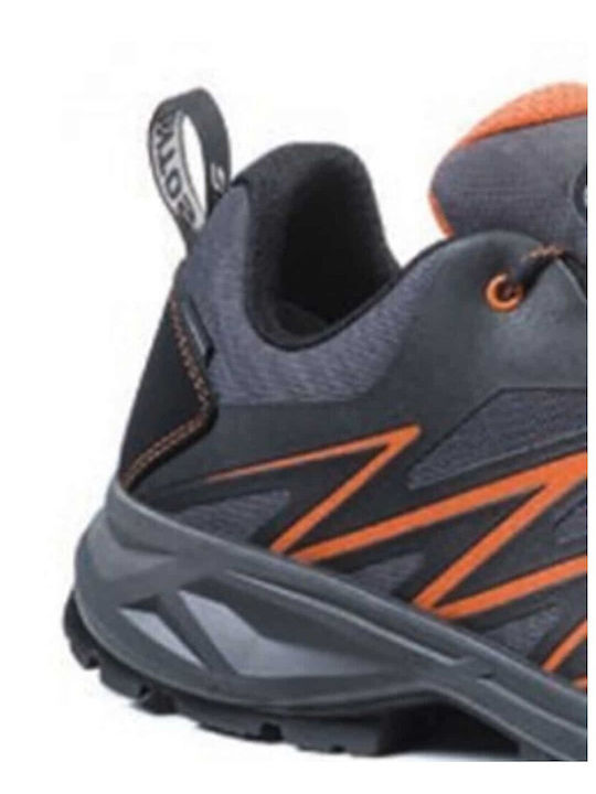 Lytos Flame Evo Lytos Flame Evo