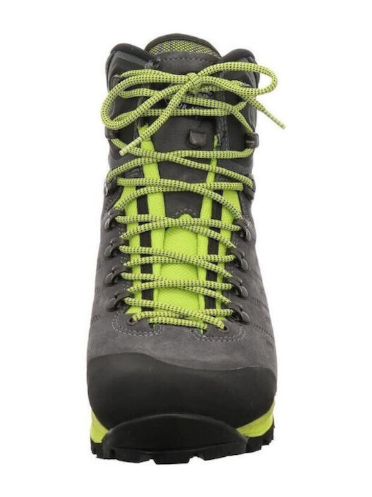 Meindl Men's Hiking Shoes Gray Meindl Men's Hiking Shoes Gray