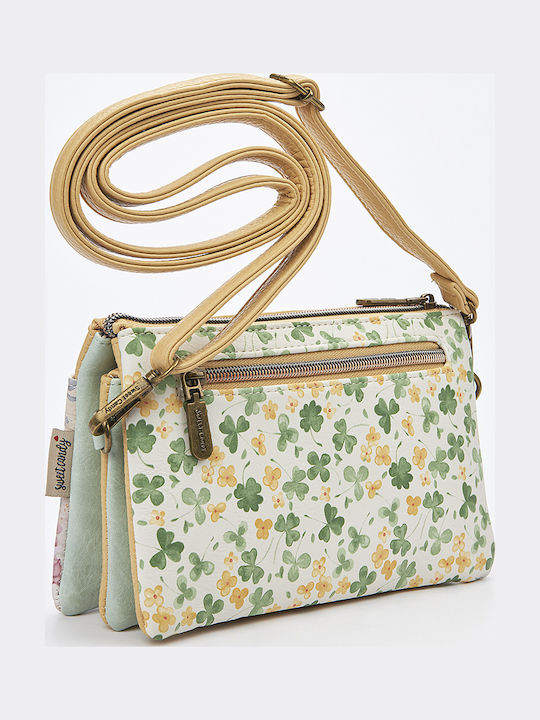 Women's Bag Crossbody Multicolour