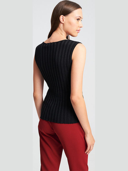 Women's Sweater Black