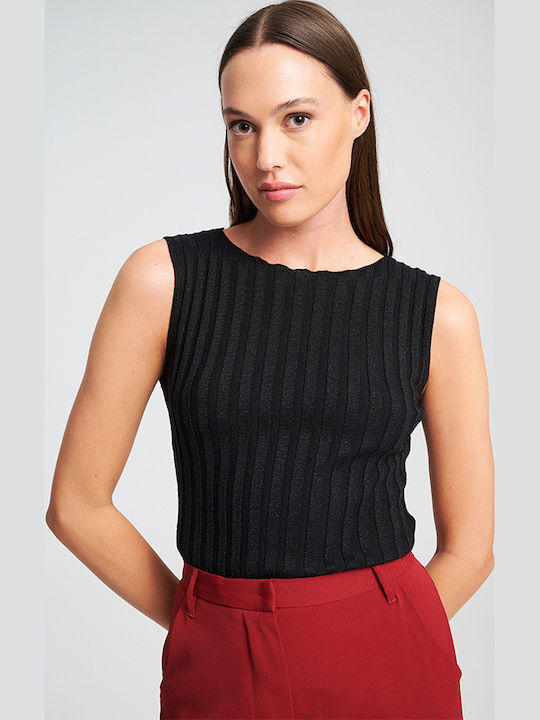 Women's Sweater Black