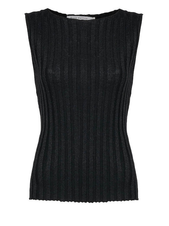 Women's Sweater Black