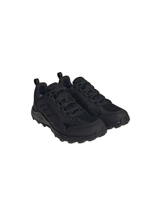 Tracerocker 2.0 GTX Sport Shoes Trail Running Waterproof with Gore-Tex Membrane Core Black / Grey Five