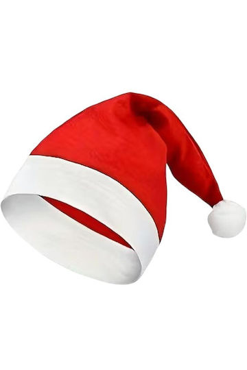 Christmas Cap Annamu Red A-1144