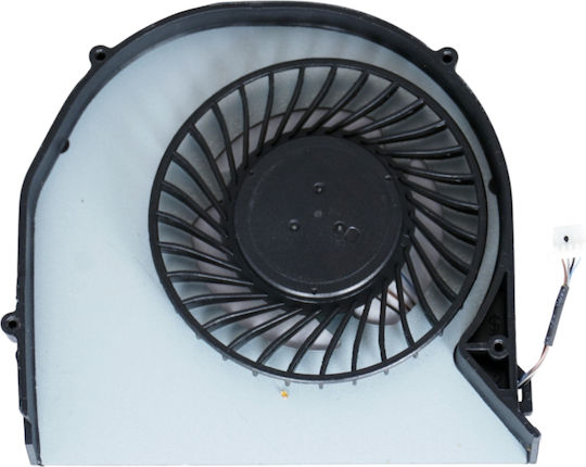 Ανεμιστηράκι Laptop Cpu Cooling Fan Acer Aspire E1-422 E1-522 Ms2372 E1-470 E1-430 E1-430p E1-432 E1-432g E1-470p E1-472 E1-522g E1-472 E1-472g E1-472p Dfs531005plot 4pin Κωδ.81483