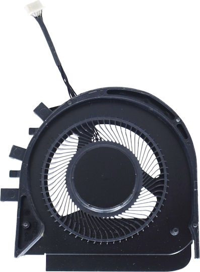 Ανεμιστηράκι Laptop Cpu Cooling Fan Lenovo Thinkpad L450 L460 L470 04x5612 04x5611 01aw595 01aw249 01aw248 01aw250 01hw916 01hw915 01hw917 5pin Κωδ.81484
