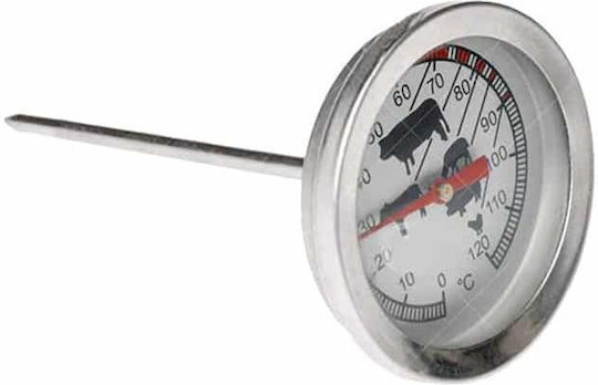 Homestyle Ψηφιακό Θερμόμετρο Μαγειρικής με Ακίδα +50°C / +50°C Homestyle Ψηφιακό Θερμόμετρο Μαγειρικής με Ακίδα +50°C / +50°C