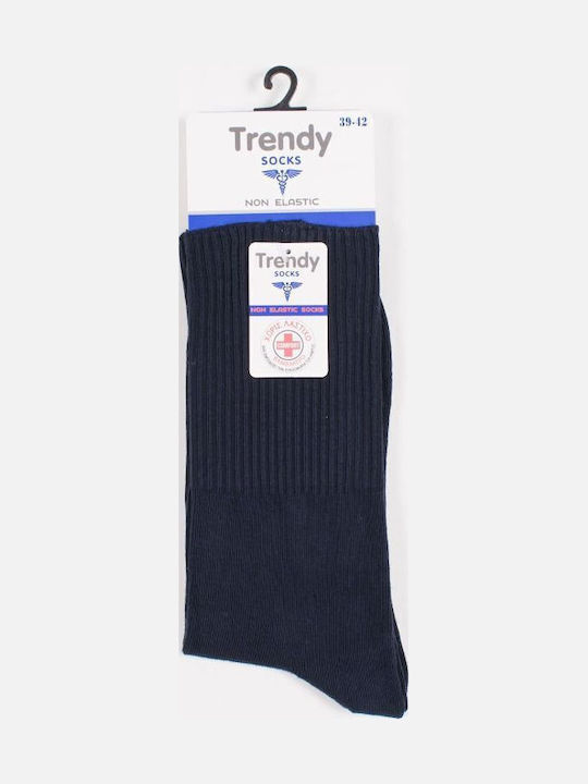 Trendy Ανδρικές Κάλτσες Μαύρο