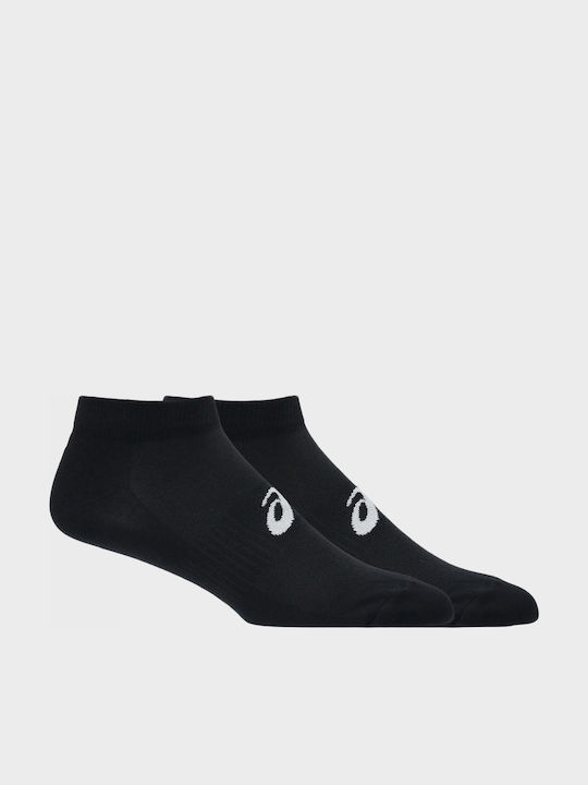 ASICS Șosete Black 3Pachet