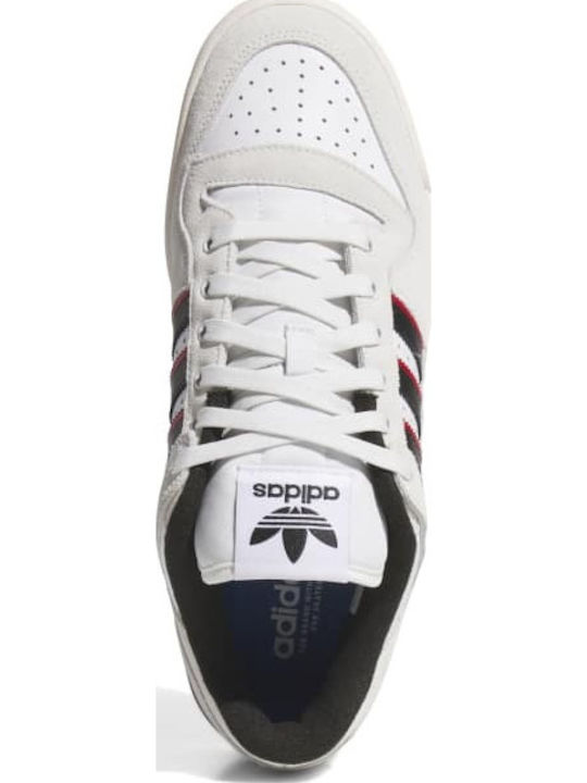Forum 84 Low Adv Herren Sneakers White / Black