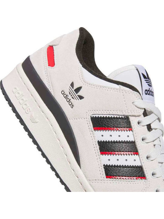 Forum 84 Low Adv Herren Sneakers White / Black
