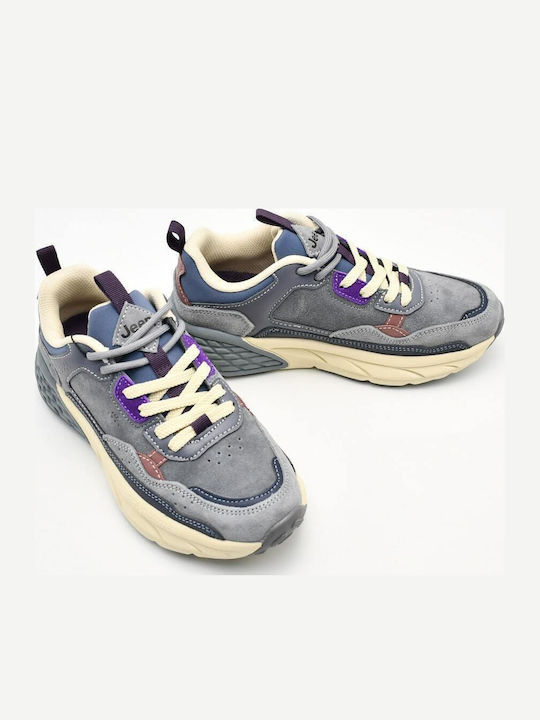 Sneakers Multicolored