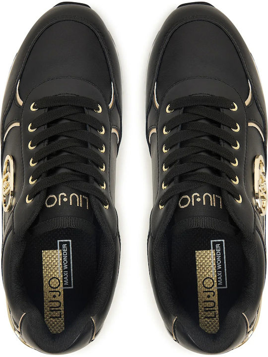 Wonder Adidași Pentru Femei Negri