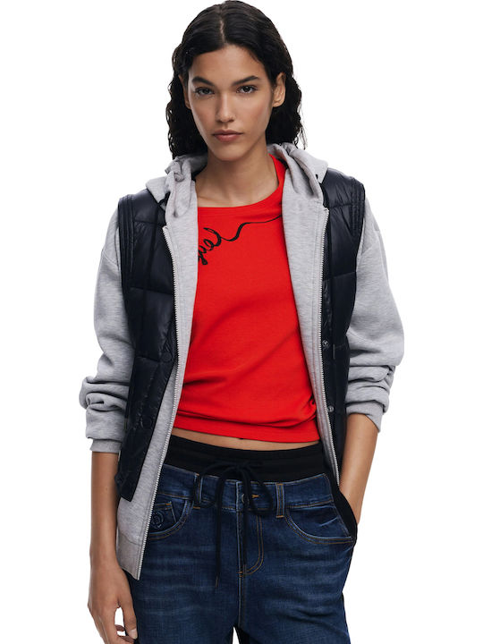 Blugi de damă Denim Dark