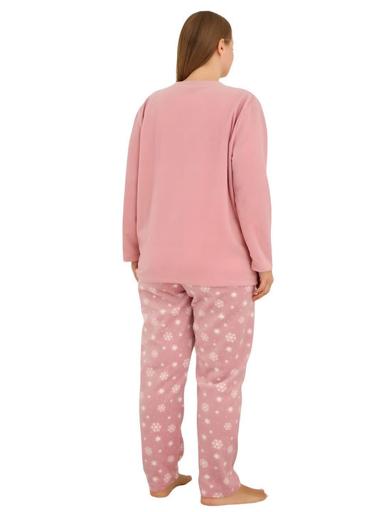 Boyraz Set Pijamale pentru Femei