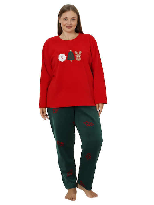 Boyraz Set Pijamale pentru Femei