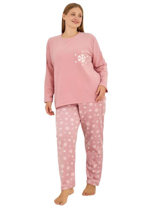 Boyraz Set Pijamale pentru Femei