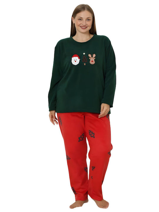 Boyraz Set Pijamale pentru Femei