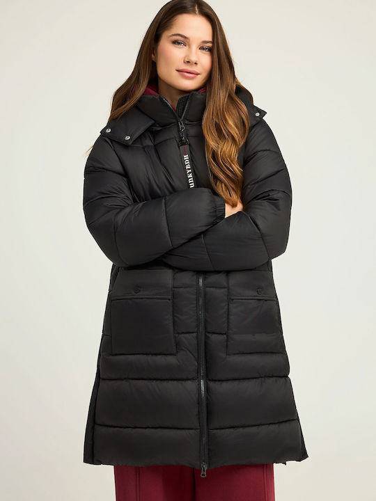 FBL012-107-01-BLACK