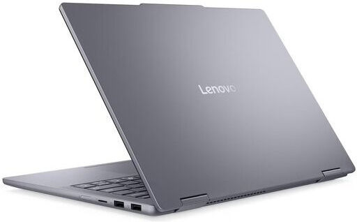 Lenovo IdeaPad 5 2-in-1 14AKP10 14" OLED FHD+ (Ryzen AI 300 Series-5 340/16GB/512GB SSD/W11 Home) (GR Keyboard)