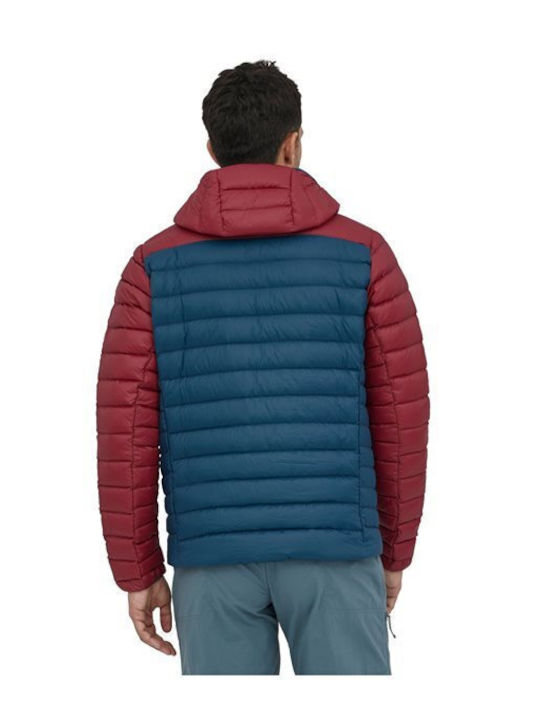 Sweater Μπουφάν Πορτοκαλί