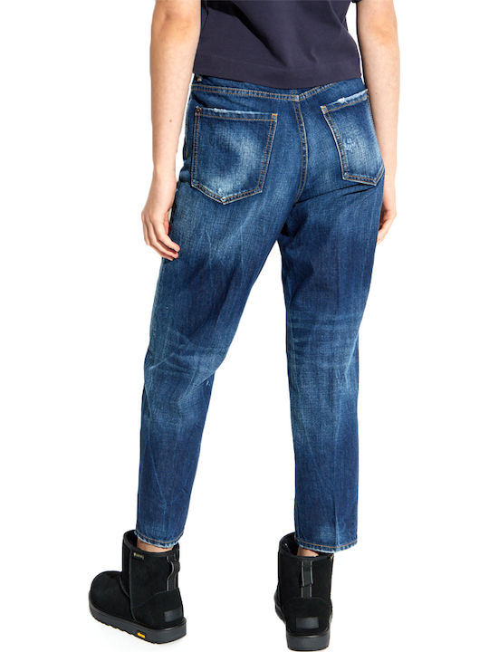Dsquared2 Boston Γυναικείο Jean Παντελόνι