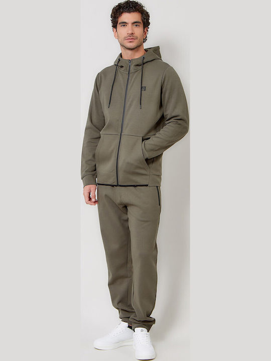 Sweatpants Khaki