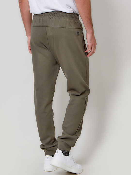 Sweatpants Khaki
