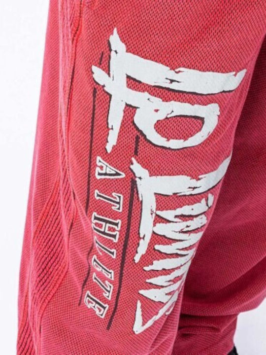 Jogginghose Red