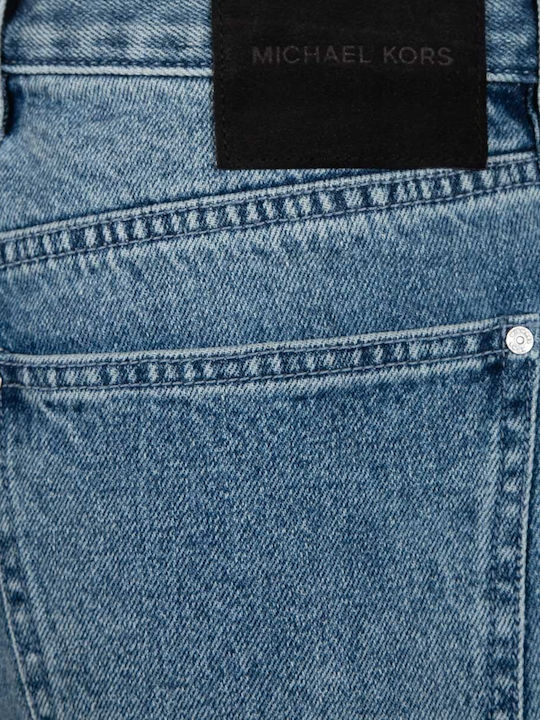 Hose Blau