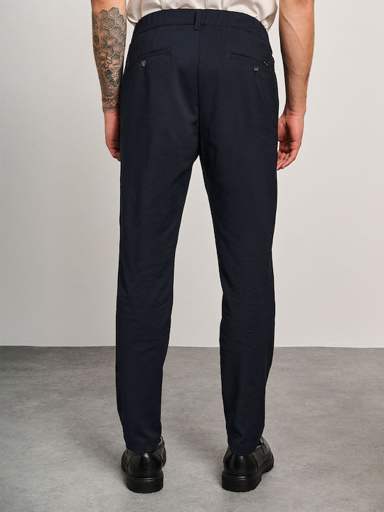 Oliver Trousers Blue