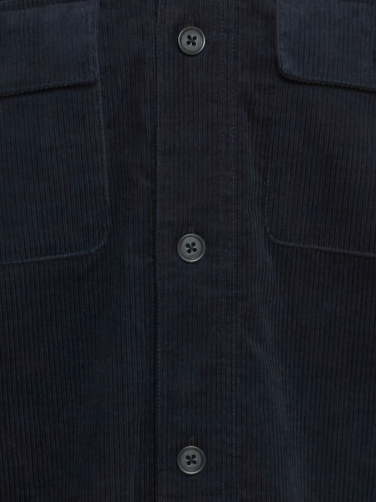 Pantaloni Dark Navy Blue